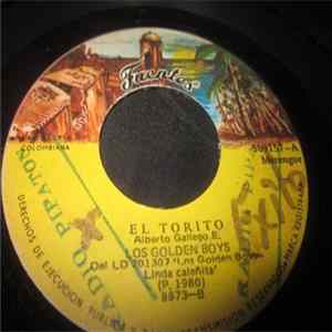 Download Los Golden Boys - El Torito / Cumbia Del Leñador