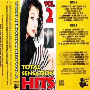 Download Various - Total Sensation Hits Vol. 2