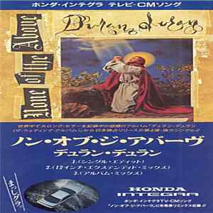 Download Duran Duran - None Of The Above