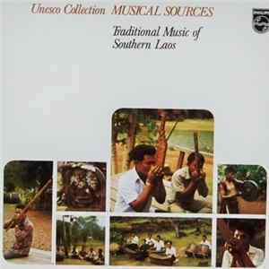 Download Various - Traditional Music Of Southern Laos