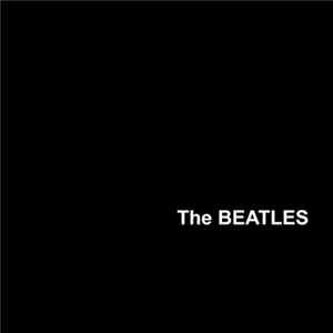 Download The Beatles - The Beatles (Black Album)