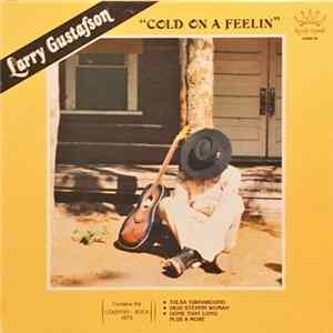 Download Larry Gustafson - Cold On A Feelin