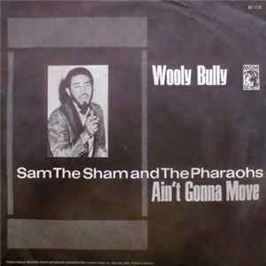 Download Sam The Sham And The Pharaohs - Wooly Bully