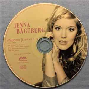 Download Jenna Bågeberg - Madonna Ja Enkeli