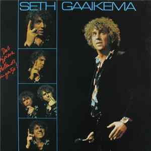 Download Seth Gaaikema - Dat Týpisch Hollands Vingertje !