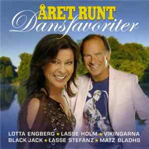 Download Various - Året Runt Dansfavoriter