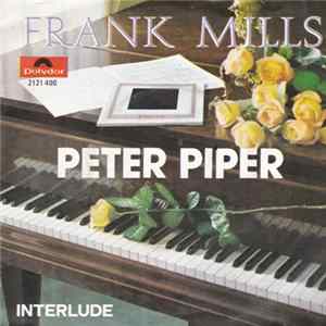 Download Frank Mills - Peter Piper