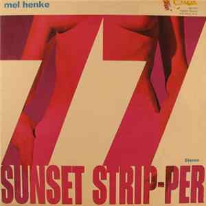 Download Mel Henke - 77 Sunset Strip-per
