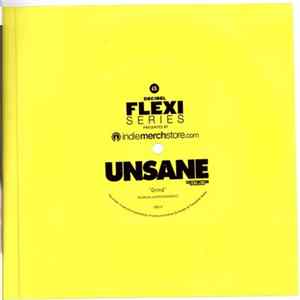 Download Unsane - Grind