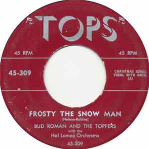 Download Various - Frosty The Snow Man