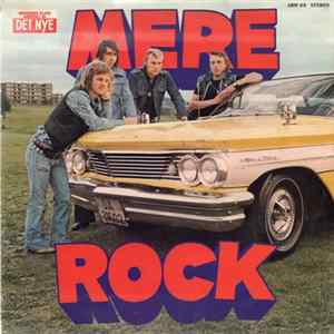 Download Various - Mere Rock