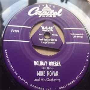 Download Mike Novak - Holiday Oberek / Hula Polka