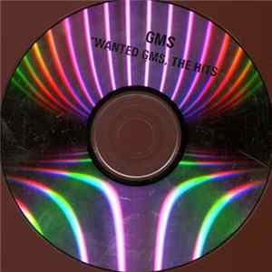 Download GMS - Wanted GMS, The Hits