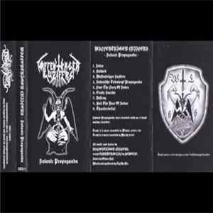 Download Waffenträger Luzifers - Satanic Propaganda