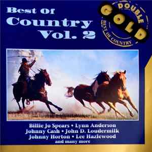 Download Various - Best Of Country Vol.2