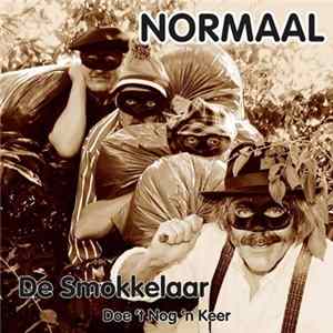 Download Normaal - De Smokkelaar