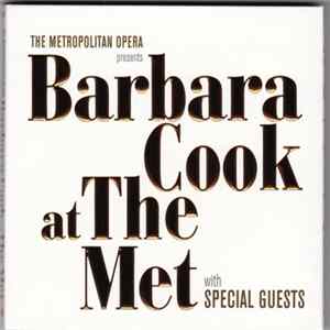 Download Barbara Cook - Barbara Cook At The Met