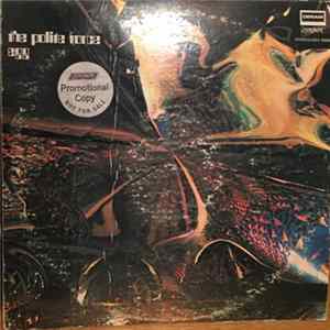 Download Egg - The Polite Force