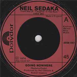 Download Neil Sedaka - Going Nowhere