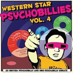 Download Various - Western Star Psychobillies Vol. 4