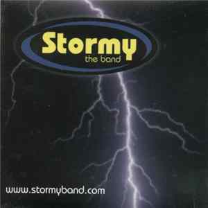 Download Stormy - First Strike