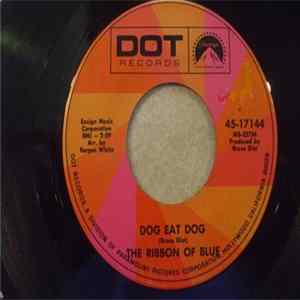 Download The Ribbon Of Blue - Dog Eat Dog