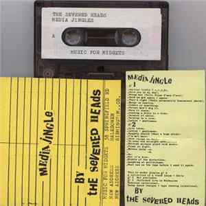Download Severed Heads - Media Jingles