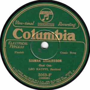 Download Leo Kauppi - Sjöman Andersson