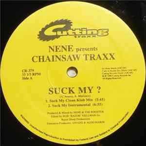 Download Nene - Presents Chainsaw Traxx