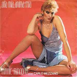Download Minnie Minoprio - Vita mia anima mia