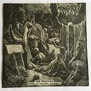 Download Monastery - The Process - Church Of The Final Judgement
