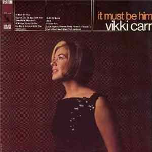 Download Vikki Carr - It Must Be Him