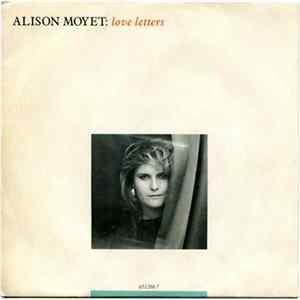 Download Alison Moyet - Love Letters