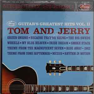 Download Tom And Jerry - Guitar's Greatest Hits Vol. Il