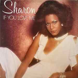 Download Sharon - If You Love Me