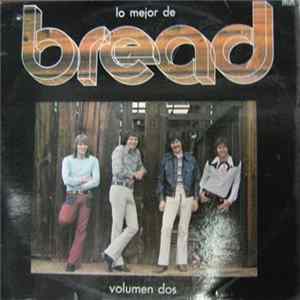Download Bread - lo mejor de bread, volumen dos