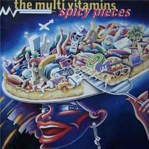 Download The Multi Vitamins - Spicy Pieces