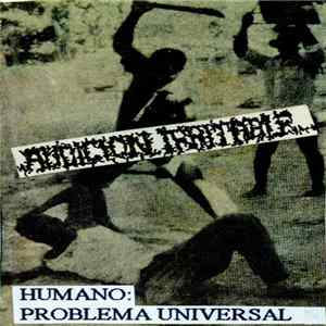 Download Audición Irritable - Humano Problema Universal
