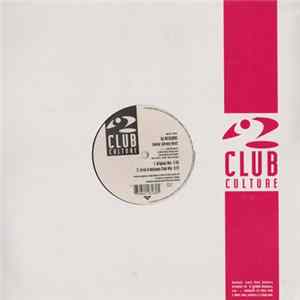 Download DJ Delicious - Rockin' (Groovy Beat) / Let's Go