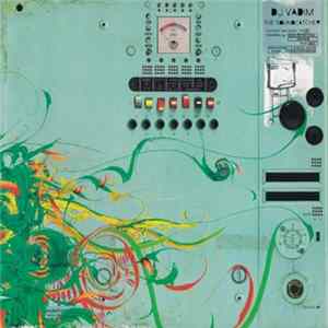 Download DJ Vadim - The Soundcatcher