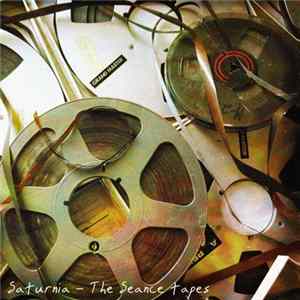 Download Saturnia - The Seance Tapes