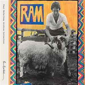 Download Paul & Linda McCartney - Ram