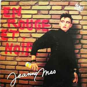 Download Jeanne Mas - En Rouge Et Noir