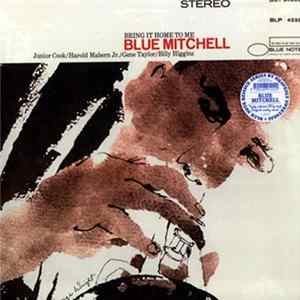 Download Blue Mitchell - Bring It Home To Me