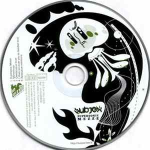 Download Subjex - Supersonic Mezze