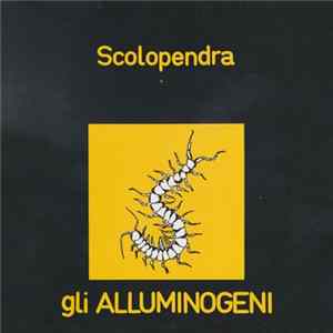 Download Gli Alluminogeni - Scolopendra
