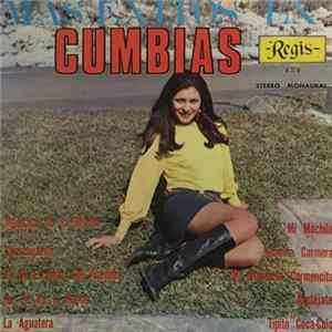 Download Various - Mas Éxitos En Cumbias