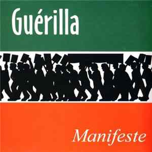 Download Guérilla - Manifeste