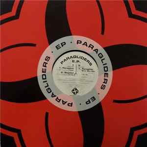 Download Paragliders - Paragliders EP
