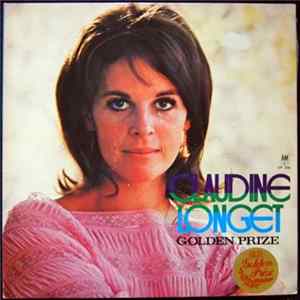 Download Claudine Longet - Golden Prize